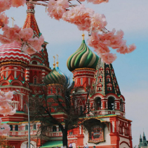 Cara Mendaftar Visa Rusia di Nigeria
